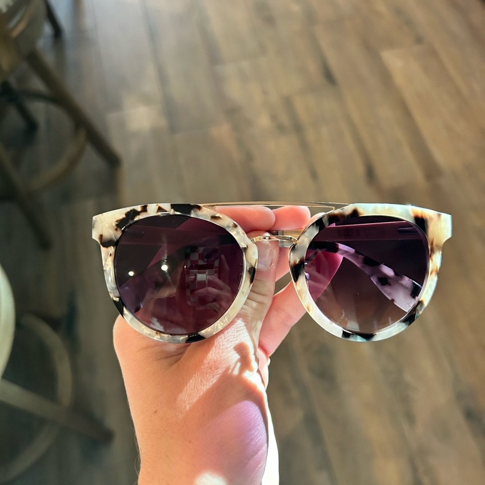Sticks and sparrow sunglasses